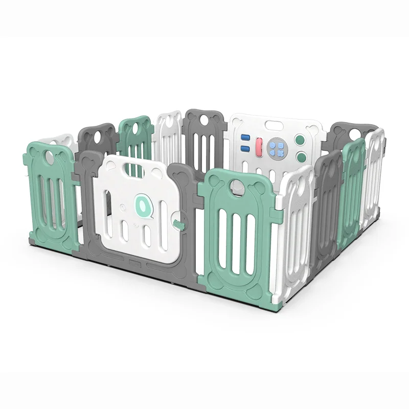 Q baby playpen