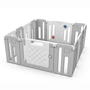 Chanel Playpen