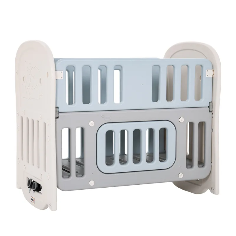 Baby Crib ABST-C02 - Image 8