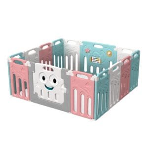 Star Playpen
