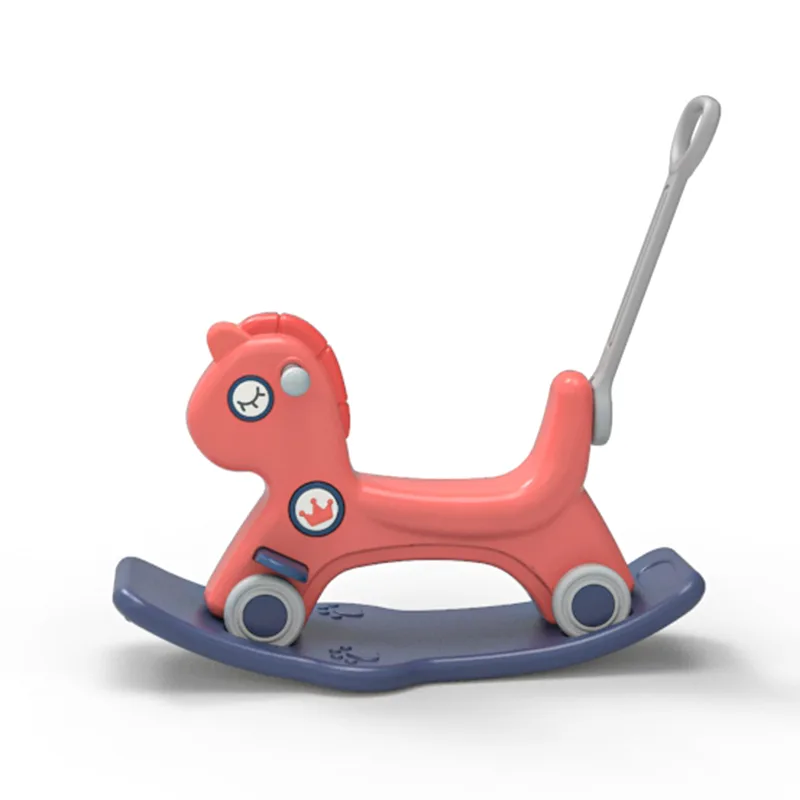 Multifunction Rocking Horse B - Image 3