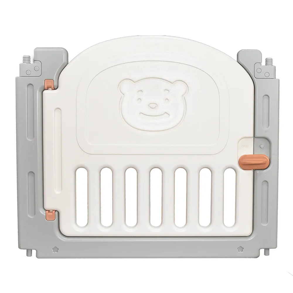 Teddy Bear Playpen - Image 4