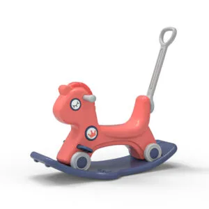 Multifunction Rocking Horse B