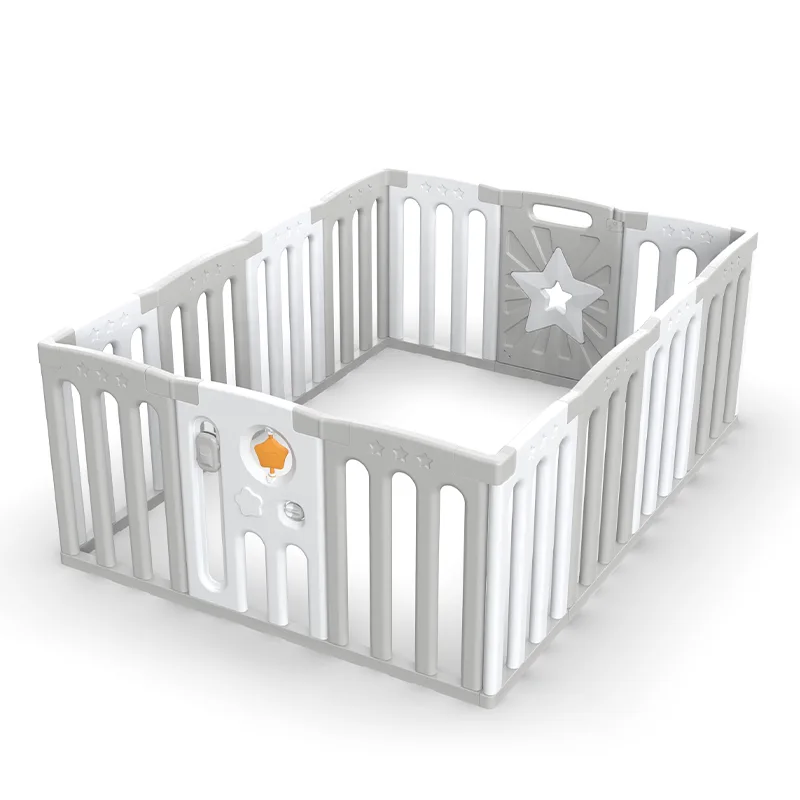 Shine Star Playpen - Image 2