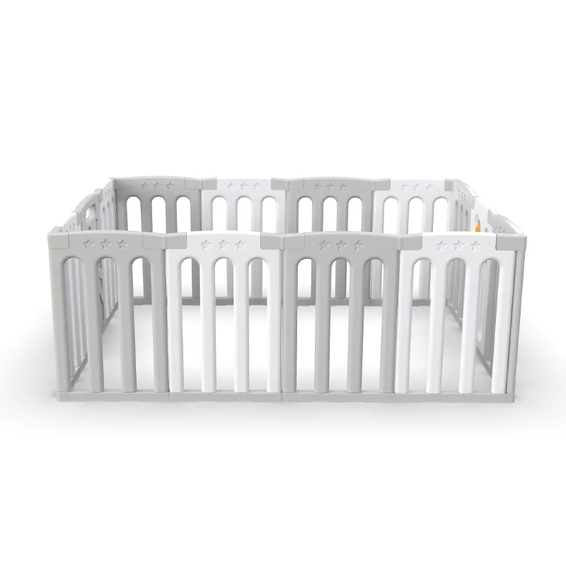 Shine Star Playpen - Image 3