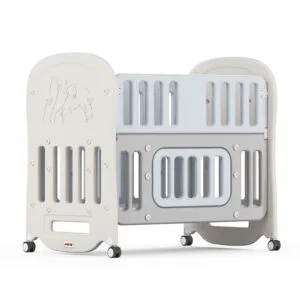 Baby Crib ABST-C02