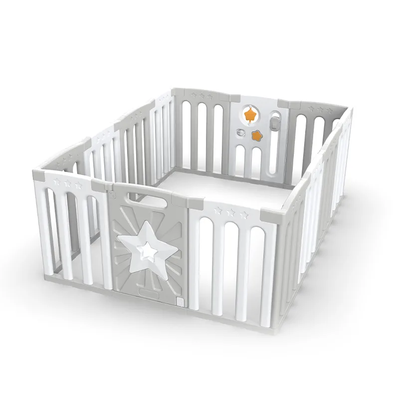 Shine Star Playpen - Image 5