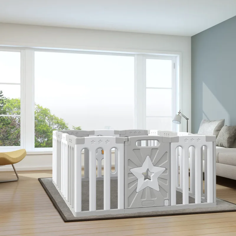 Shine Star Playpen - Image 6
