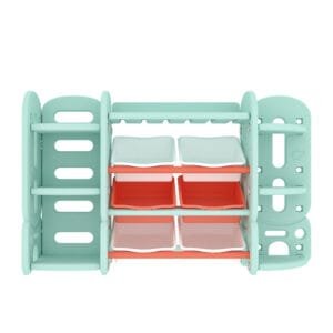 Kiddy Elephant Organizer