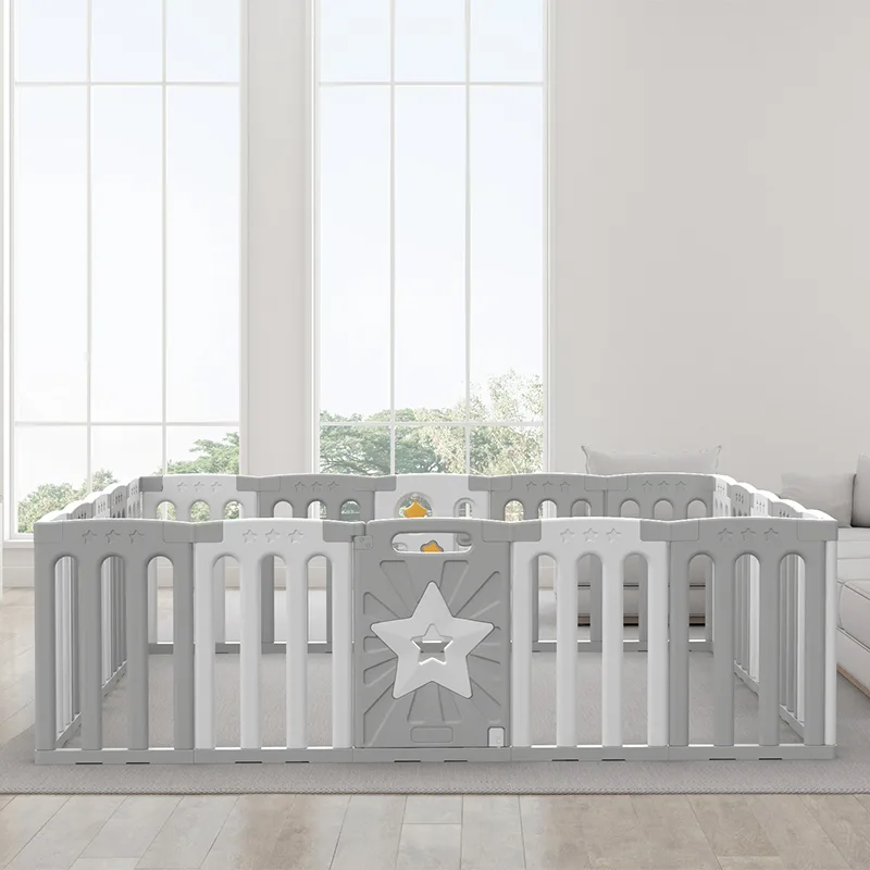 Shine Star Playpen - Image 7