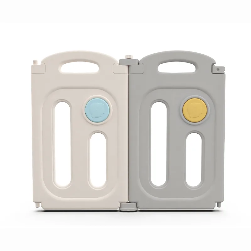 ABST-W02 Kiddy Bear Playpen - Image 12