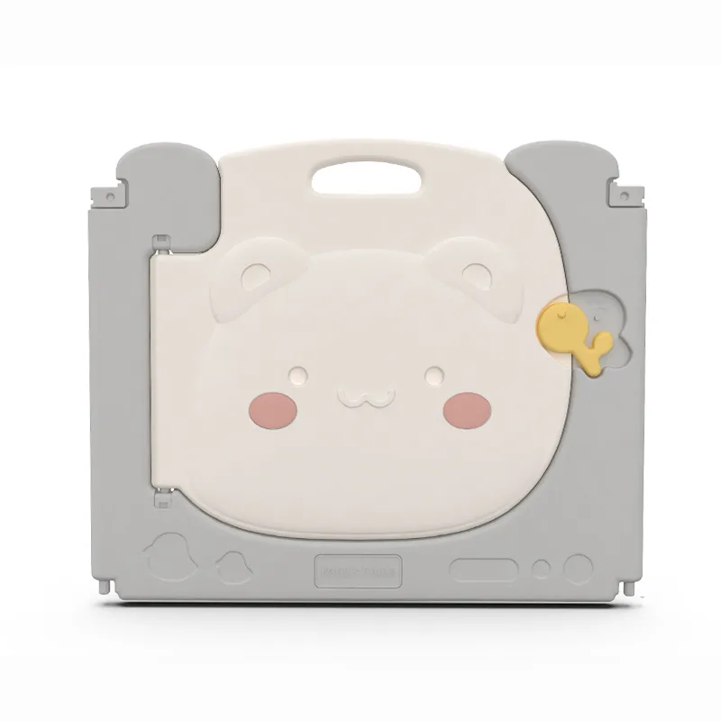 ABST-W02 Kiddy Bear Playpen - Image 11