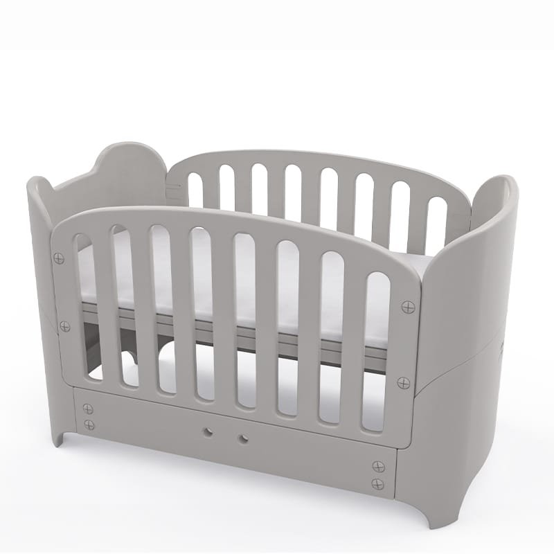 Multifunction crib - Image 11