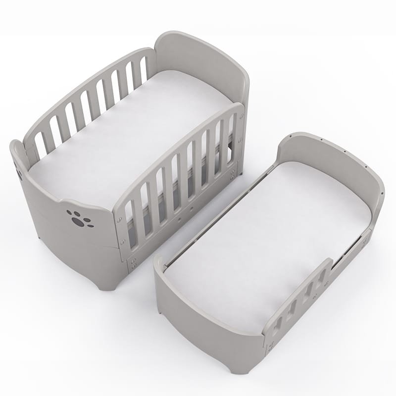 Multifunction crib - Image 7