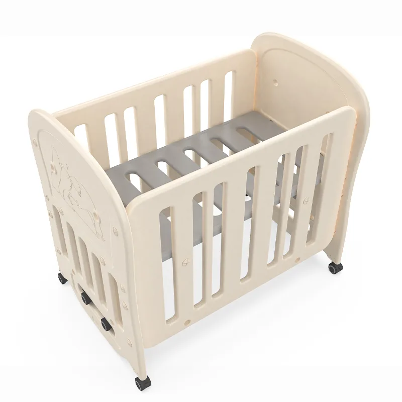 ABST-C01 Simple Baby crib