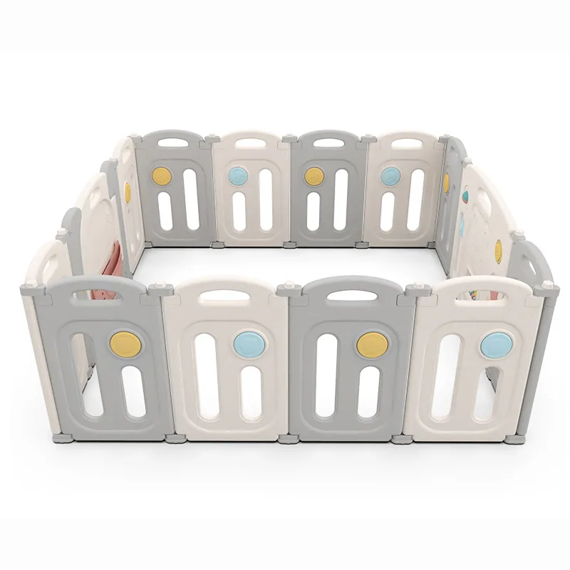 ABST-W02 Kiddy Bear Playpen - Image 10