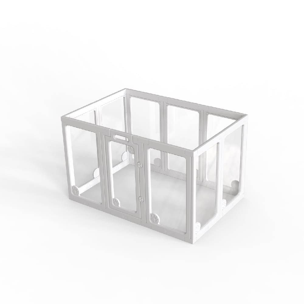 75 Height Pet Playpen - Image 5