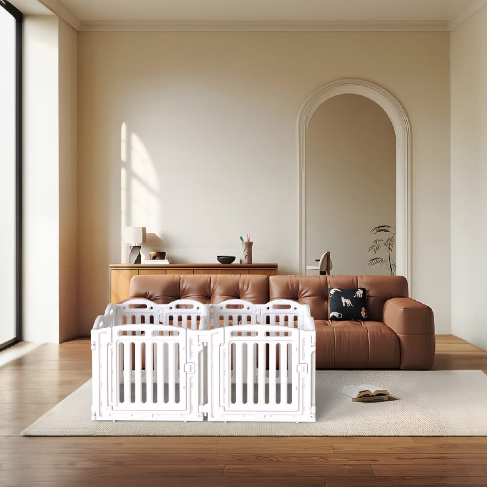 Deluxe Pet Playpen - Image 3