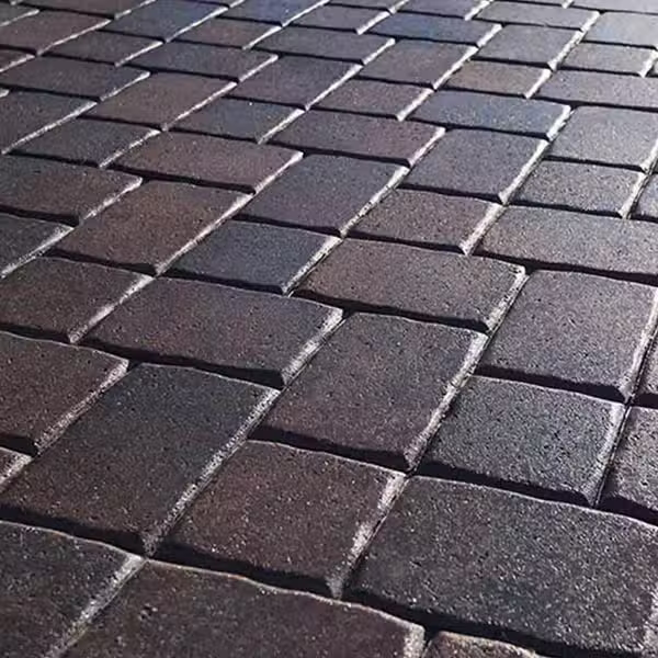 Paver sealing services