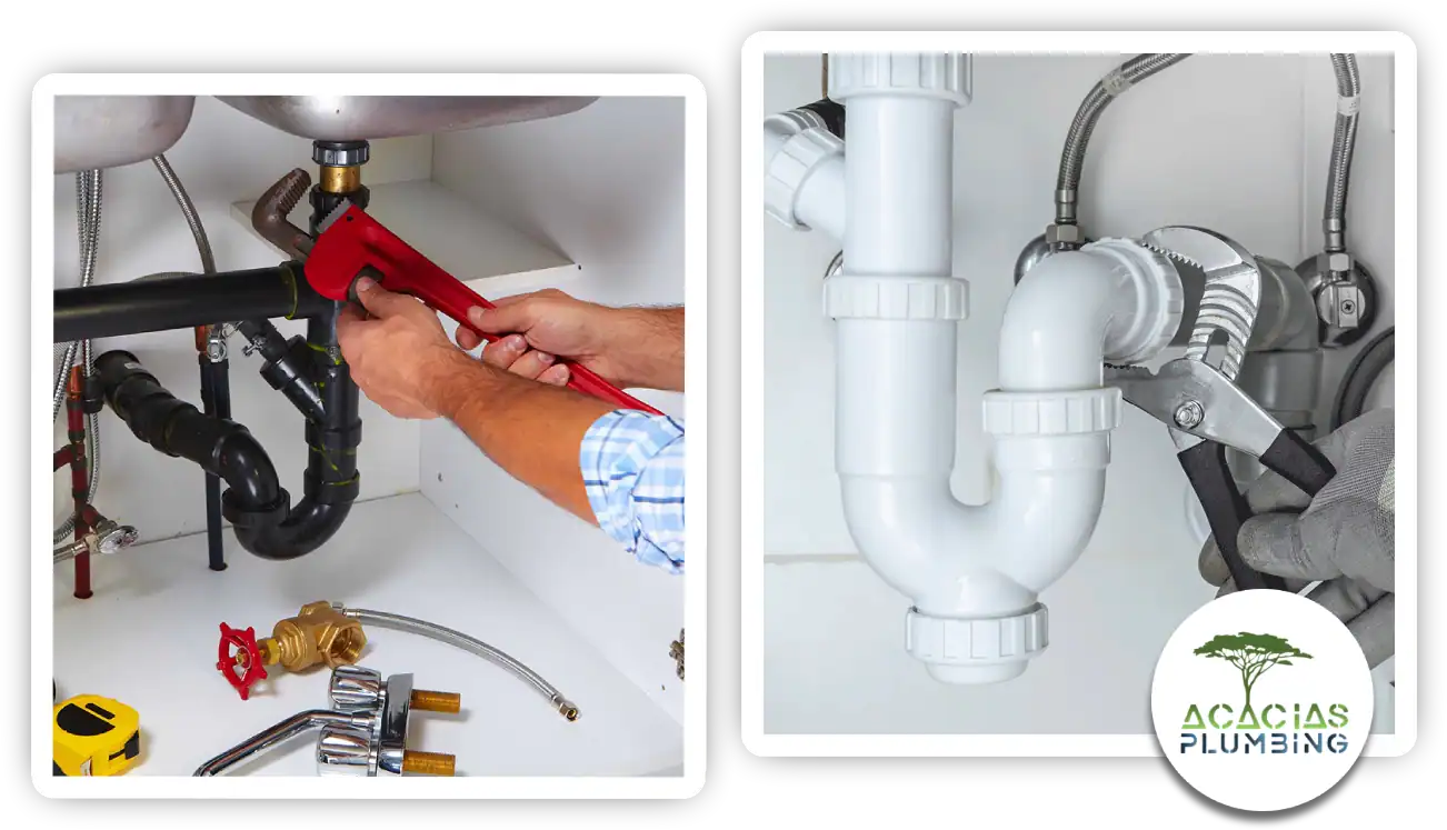 Acacias Plumbing