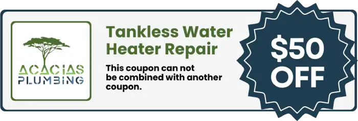 Tankless-Water-Heater-Repair-Coupon-$50-Off