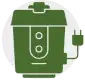 Garbage-Disposal-Icon