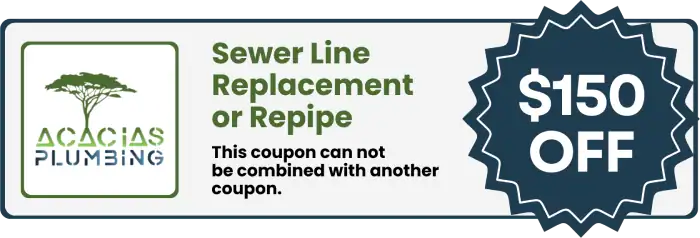 Sewer-Line-Replacement-Repipe-Coupon-$150-Off