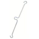 PELVIC TRACTION SPREADED BAR