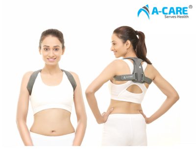 CLAVICAL BRACE - A CARE