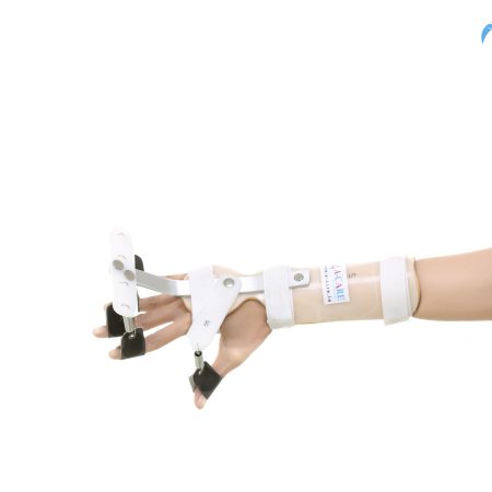 DYNAMIC COCK-UP SPLINT (FIX WRIST)