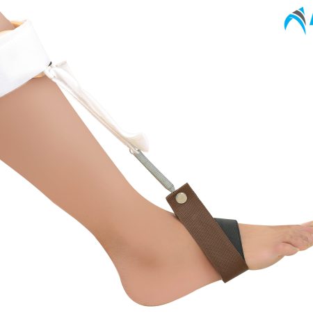 DYNAMIC FOOT DROP SPLINT (SPRING)