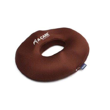 Donut Cushion (Memory Foam)