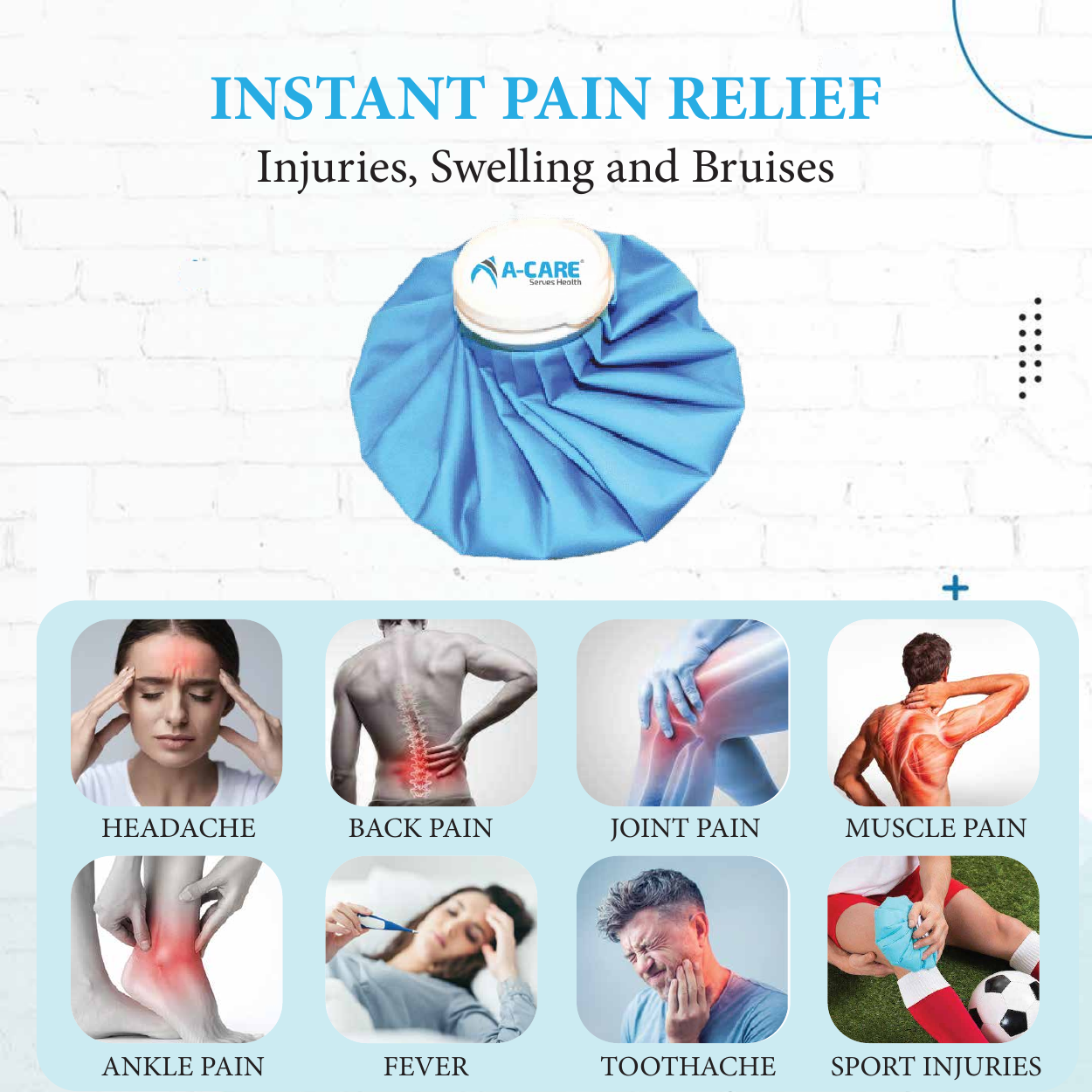 Ice Bag (Universal) - Image 3