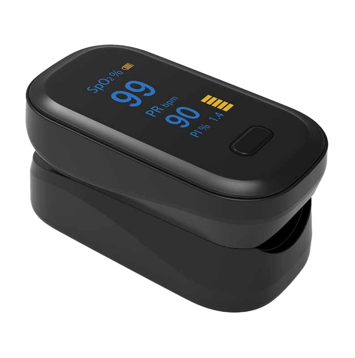 Pulse Oximeter (Premium)