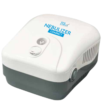 Nebulizer