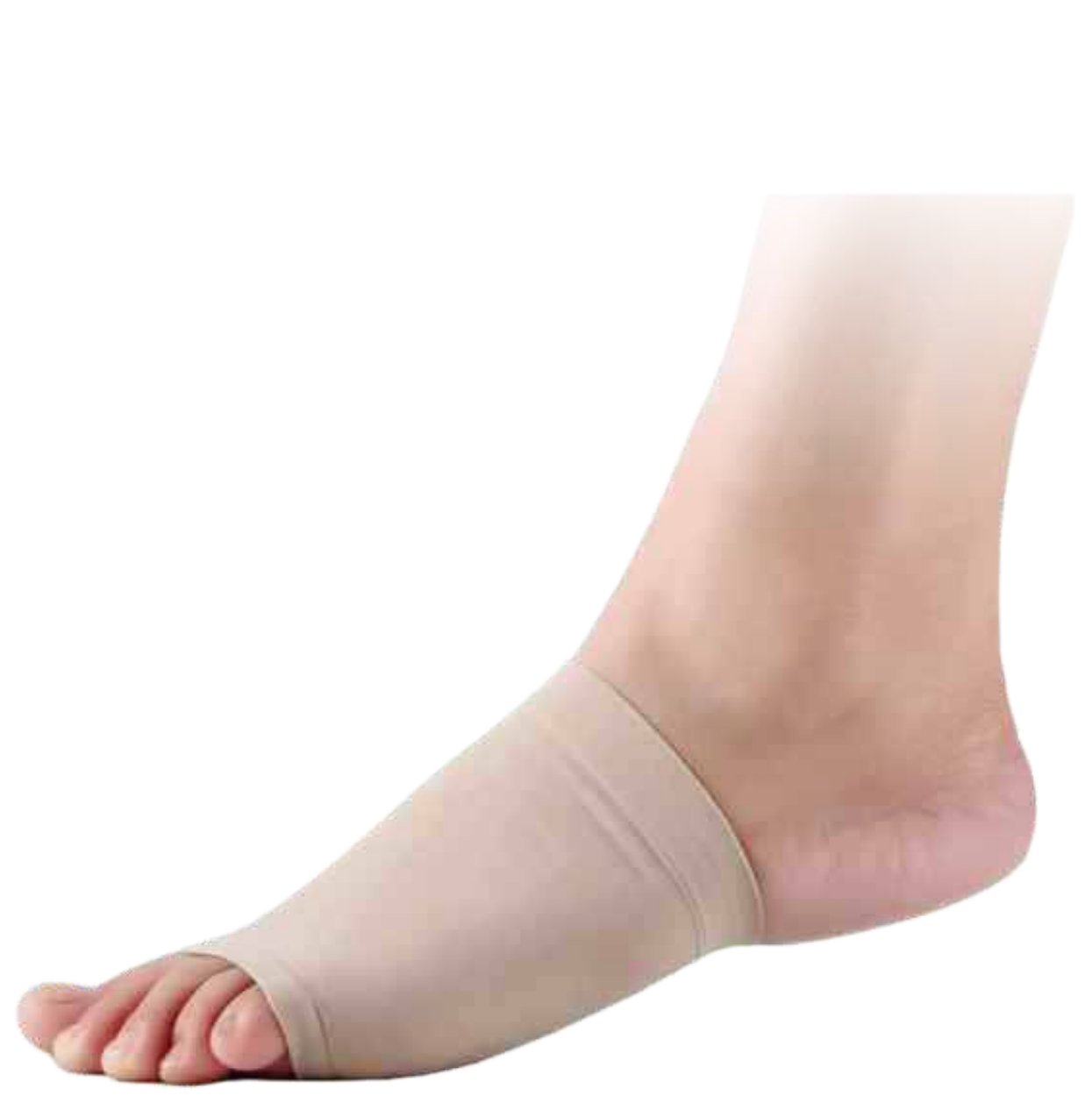 SILICON ARCH PAD WITH SLEEVE