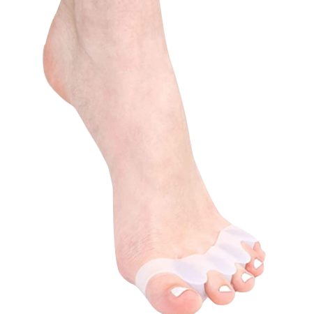 SILICON 5 TOE SEPERATOR