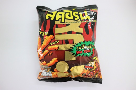 湖池屋ベトナムのスコーン