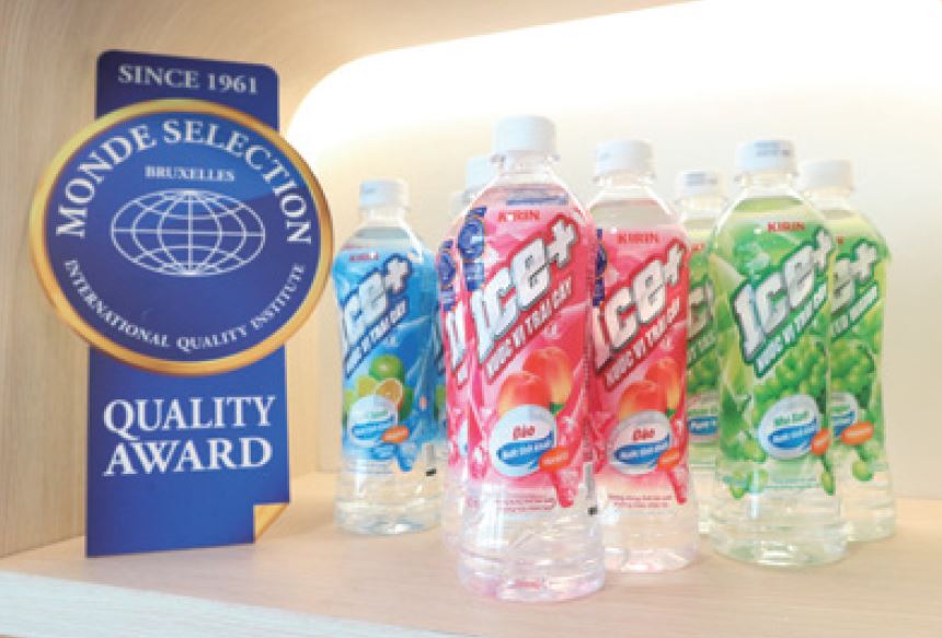 売れ筋No.1のICE+