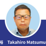 KOEI VIETNAMの松村氏