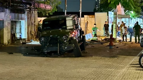 母娘死亡事故を起こした車両