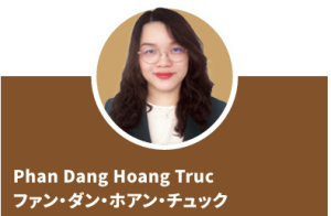 長島・大野・常松法律事務所ホーチミン・オフィスのファン・ダン・ホアン・チュック氏