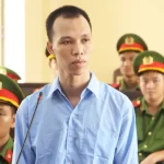 死刑判決を受けたドアン・マイ・カイン被告