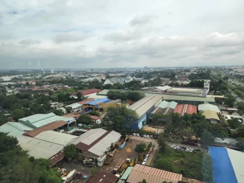 ビエンホア1工業団地