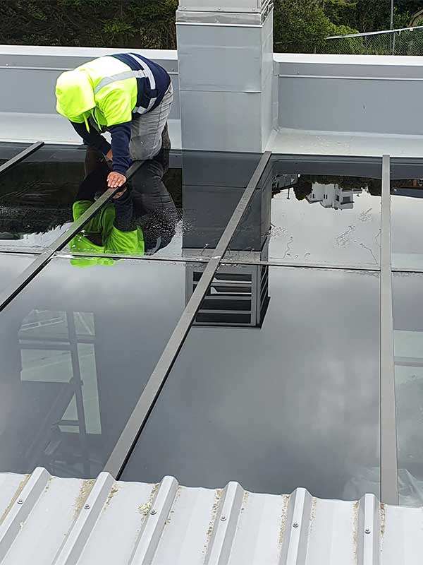 Skylights Skylights