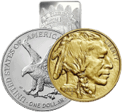 Accurate precious metals deals