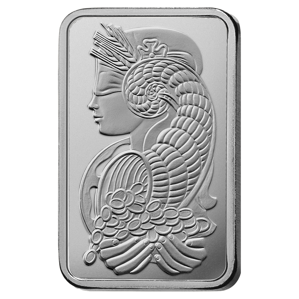 Buy palladium bullion from accurate precious metals!