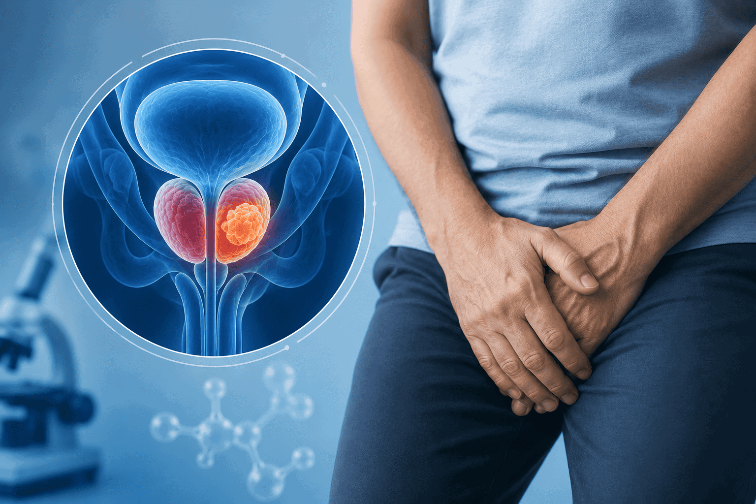 Prostate Cancer