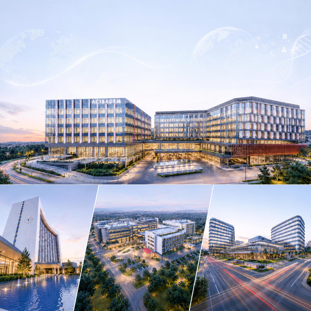 Acibadem