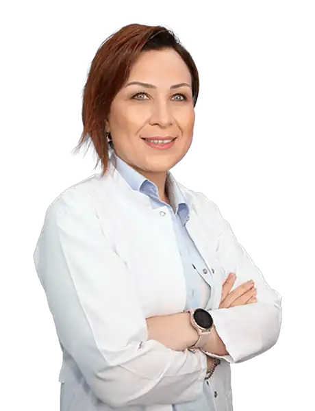 A. Sercan Soyarslan